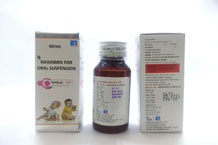  pcd pharma franchise chandigarh - arlak biotech -	RIFAWAR-100 SUSPENSION.jpg	